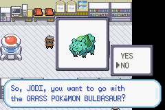 Pokemon – Bidoof (Completed) – Pokemon Hack Mod