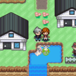 Pokemon Blackened Night 3 1 - Play Online Free