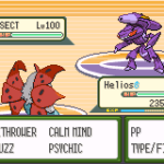 Pokemon Blazed Glazed Completed Pokemon - Play Online Free