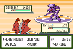 Pokemon – Blazed Glazed (Completed) – Pokemon Hack Mod