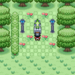 Pokemon Blue Sea Edition - Play Online Free
