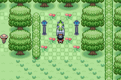 Pokemon – Blue Sea Edition (Beta) – Pokemon Hack Mod