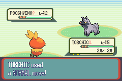 Pokemon – Brutal Version (Completed) – Pokemon Hack Mod