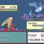 Pokemon Burning Ruby Pokemon - Play Online Free