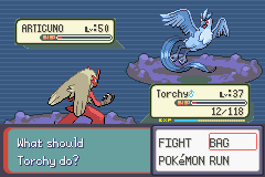 Pokemon – Burning Ruby (Beta) – Pokemon Hack Mod