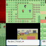Pokemon Celebis Return Pokemon - Play Online Free