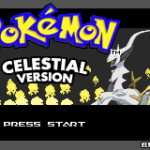 Pokemon Celestium Pokemon - Play Online Free