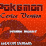 Pokemon Cerice Completed Pokemon - Play Online Free