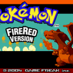 Pokemon Charcoal Version Completed Pokemon - Play Online Free