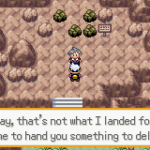 Pokemon Citrite Alpha Pokemon - Play Online Free