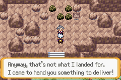 Pokemon – Citrite (Alpha) – Pokemon Hack Mod
