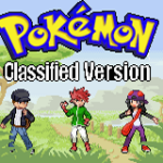 Pokemon Classified Alpha Pokemon - Play Online Free