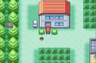 Pokemon – Clays Calamity 1 (Completed) – Pokemon Hack Mod