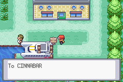 Pokemon – Clays Calamity 2 (Completed) – Pokemon Hack Mod
