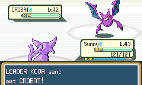 Pokemon – Clays Calamity 3 (Completed) – Pokemon Hack Mod