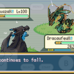 Pokemon Cloud White 1 Completed - Play Online Free
