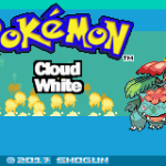 Pokemon Cloud White 2 Completed - Play Online Free