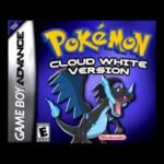 Pokemon Cloud White 3 Completed Pokemon Mod - Play Online Free
