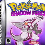Pokemon Conjure Alpha Pokemon - Play Online Free