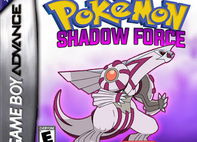 Pokemon – Conjure (Alpha) – Pokemon Hack Mod