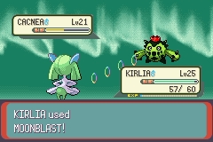 Pokemon – Conversion Emerald (Completed) – Pokemon Hack Mod