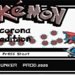 Pokemon Corona Edition Easy Completed - Play Online Free