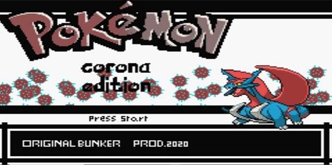 Pokemon – Corona Edition Easy (Completed) – Pokemon Hack Mod