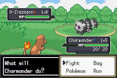 Pokemon – Cortana (Completed) – Pokemon Hack Mod