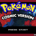 Pokemon Cosmic Emerald Completed Pokemon - Play Online Free