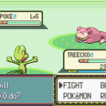Pokemon Counter Balanced Emerald Edition - Play Online Free