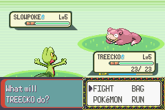 Pokemon – Counter Balanced Emerald Edition – Pokemon Hack Mod