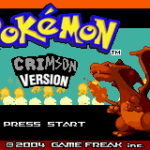 Pokemon Crimson Pokemon - Play Online Free