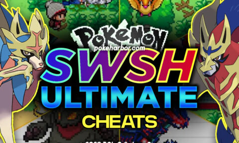 Pokemon – Crown (Completed) – Pokemon Hack Mod