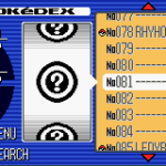 Pokemon Crush Completed Pokemon - Play Online Free