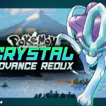 Pokemon Crystal Advance Girl Version - Play Online Free