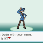 Pokemon Cursed Version Completed Pokemon - Play Online Free