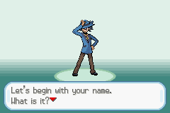 Pokemon – Cursed Version (Completed) – Pokemon Hack Mod