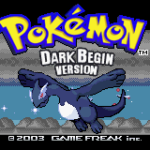 Pokemon Dark Begin Pokemon - Play Online Free