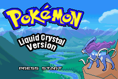 Pokemon – Dark Crystal (Beta) – Pokemon Hack Mod