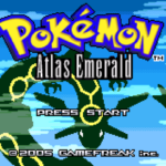 Pokemon Dark Emerald Completed Pokemon - Play Online Free