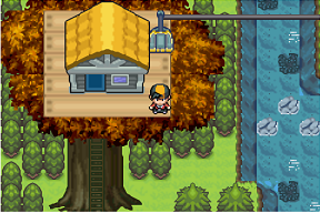 Pokemon – Dark Realm (Completed) – Pokemon Hack Mod
