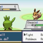 Pokemon Dark Workship Remastered Completed - Play Online Free