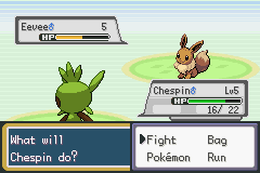 Pokemon – Dark Workship Remastered (Completed) – Pokemon Hack Mod