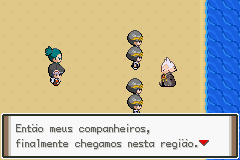 Pokemon – Dark Worship (Completed) – Pokemon Hack Mod