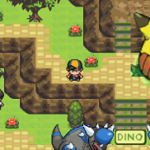Pokemon Darkfire Pokemon - Play Online Free