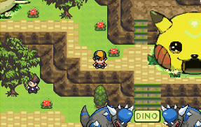 Pokemon – DarkFire (Beta) – Pokemon Hack Mod