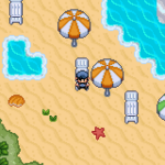 Pokemon Darkjasper Pokemon - Play Online Free