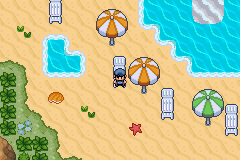 Pokemon – DarkJasper (Beta) – Pokemon Hack Mod