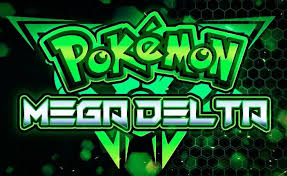 Pokemon – Delta Emerald (Completed) – Pokemon Hack Mod