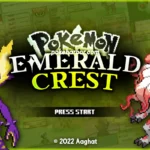 Pokemon Rp Emerald Completed Pokemon - Play Online Free